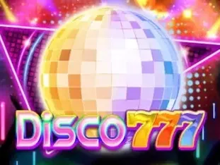 Disco 777 screenshot