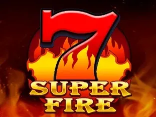 Super Fire 7 screenshot