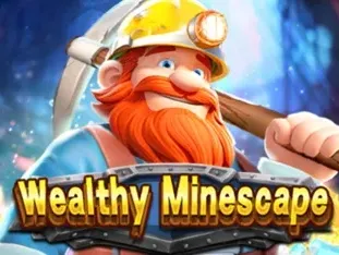 Wealthy Minescape screenshot