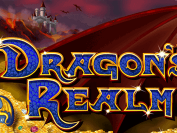 Dragon's Realm screenshot